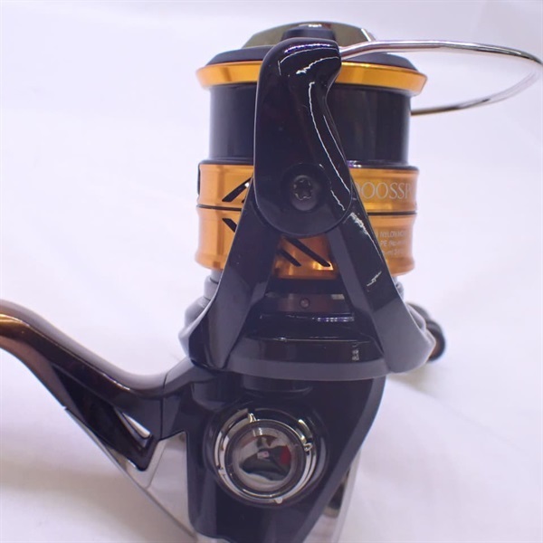 １８ソアレＢＢＣ２０００ＳＳＰＧ